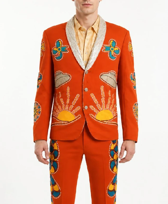 Mens-Porter-Wagoner-Multicolor-Suit-Style-6