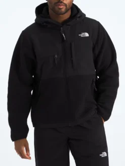 Men's The North Face Retro Denali Hoodie Style Jacket