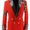 Michael-Jackson-Award-Ceremony-Blazer