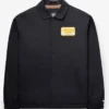 Michigan Wolverines 47 Retread Coaches Full Snap Varsity Jacket For Sale