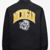 Michigan Wolverines 47 Retread Coaches Jacket