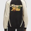 Minnesota Wild Jacket Womens