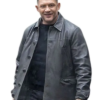 MobLand-S02-Harry-Da-Souza-Black-Leather-Jacket
