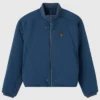 Modular PrimaLoft Bomber Jacket Starling