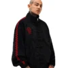 NEPTUN-X-Sonic-Shadow-Black-Suede-Bomber-Jacket