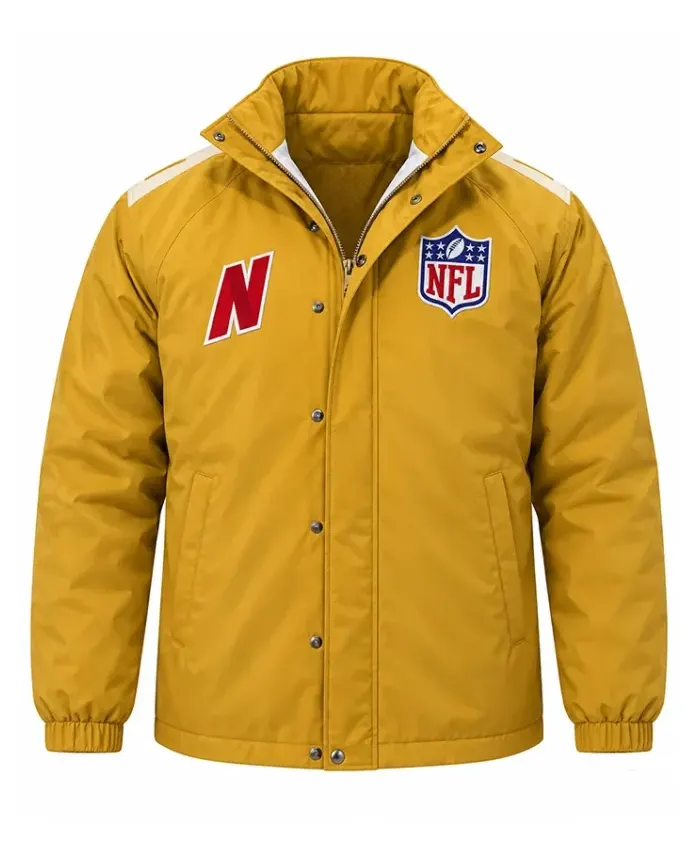 NFL-Kangaroo-Jacket