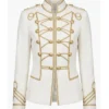 NFL-Super-Bowl-Halftime-Show-2027-Miley-Cyrus-Military-White-Jacket-On-Sale