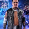 NXT-Heatwave-2026-Jey-Uso-Black-Leather-Zilla-Fatu-Vest