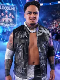 NXT-Heatwave-2026-Jey-Uso-Black-Leather-Zilla-Fatu-Vest