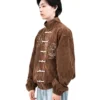 Neptun Avatar Chinese Style Jacket For Men