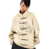 Neptun x Avatar Chinese Jacket Womens
