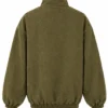 Neptun x Avatar Chinese Style Jacket Back View