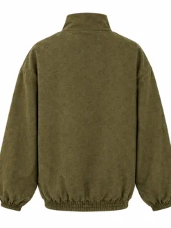 Neptun x Avatar Chinese Style Jacket Back View