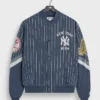 New York Yankees Kith Cupro Ferris Jacket