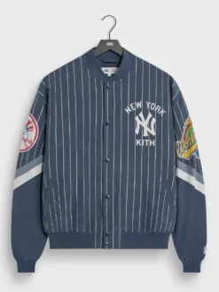 New York Yankees Kith Cupro Ferris Jacket