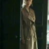 Nicole Kidman Special Ops Lioness Trench Coat
