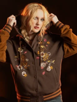 Nightmare-Before-Christmas-Floral-Jacket