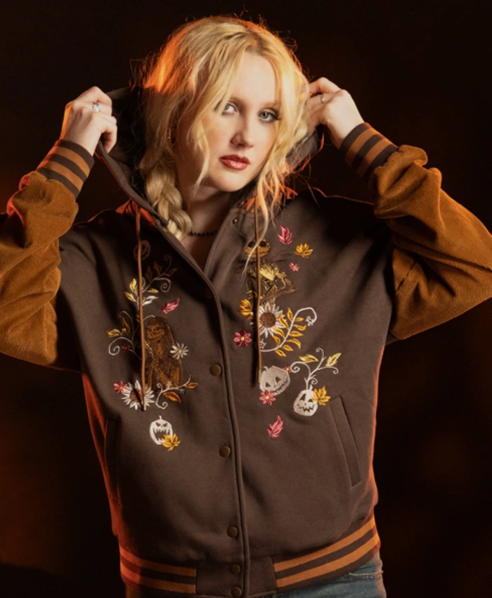 Nightmare-Before-Christmas-Floral-Jacket