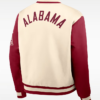 Nike Alabama Legacy College Jacket
