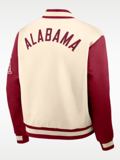 Nike Alabama Legacy College Jacket
