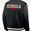 Nike Georgia Legacy College Black Jacket