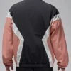 Nike Jordan PSG Anthem Jacket Back