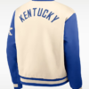 Nike Kentucky Legacy College Jacket