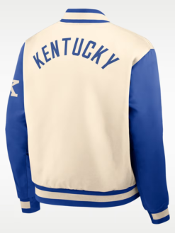Nike Kentucky Legacy College Jacket