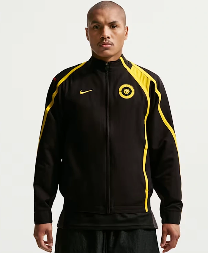 Nike Max 90 Pack Laser 90 Mens Woven Jacket