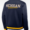 Nike Michigan Legacy College Jacket