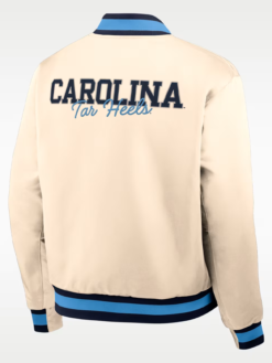 Nike North Carolina Legacy Jacket