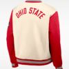 Nike Ohio State Legacy College Jacket