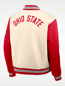 Nike Ohio State Legacy College Jacket