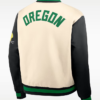 Nike Oregon Legacy College Jacket