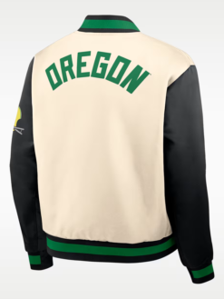 Nike Oregon Legacy College Jacket