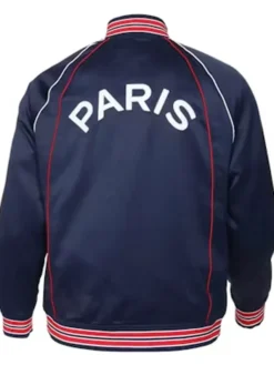 Nike Paris Midnight Navy Anthem Jacket