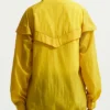 Nike Serena Williams Loose Jacket Back