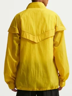 Nike Serena Williams Loose Jacket Back