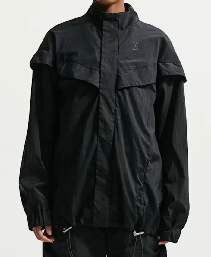 Nike Serena Williams Loose Jacket