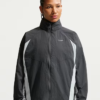 Nike Sportswear Womens Woven Jacket Grey