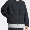 Nike Tech Ergo Men's Long Sleeve Utility Black Shirt