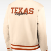 Nike Texas Legacy College Jacket