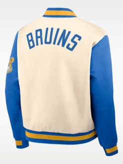 Nike UCLA Bruins Legacy College Jacket
