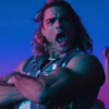 Noah-Centineo-Street-Fighter-2026-Ken-Masters-Silver-Leather-Vest-Right