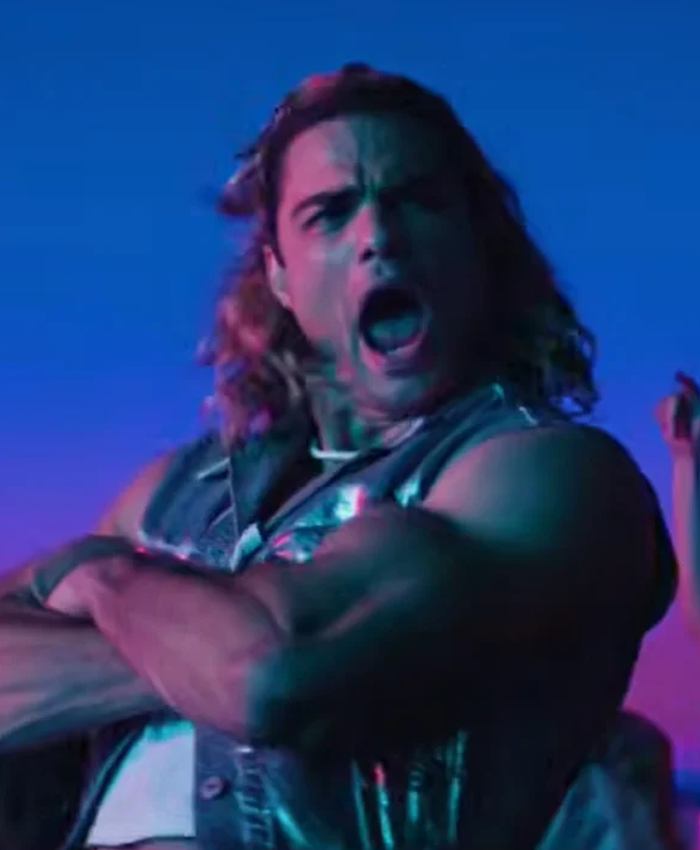 Noah-Centineo-Street-Fighter-2026-Ken-Masters-Silver-Leather-Vest-Right