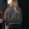 Nobody-Wants-This-2024-Morgan-Green-Bomber-Jacket-On-Sale
