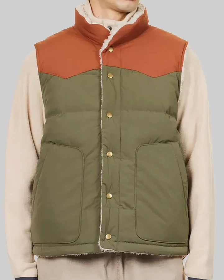 Nobody-Wants-This-2024-Noah-Shearling-Puffer-Vest