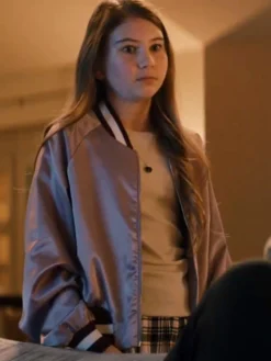 Nobody-Wants-This-2024-Shiloh-Bearman-Bomber-Jacket