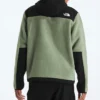 North Face Retro Denali Hoodie Style Jacket For Men