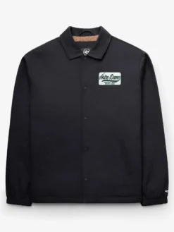 Notre Dame Fighting Irish Retread 47 Coaches Jacket